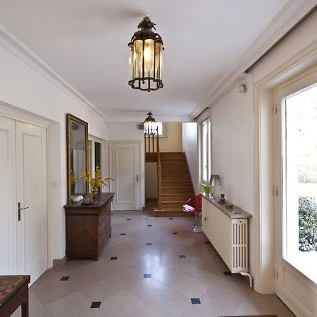 La Maison De Roussille Bed & Breakfast Francheville  Екстериор снимка