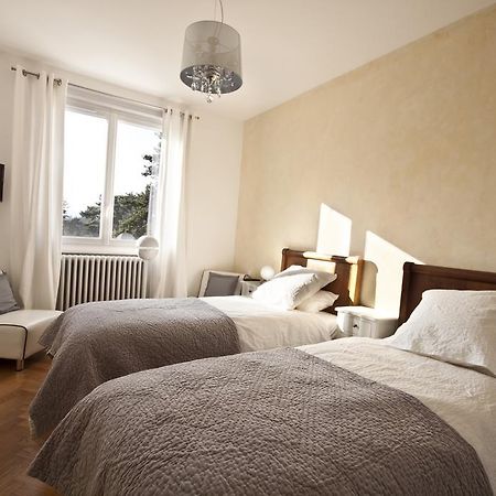 La Maison De Roussille Bed & Breakfast Francheville  Екстериор снимка