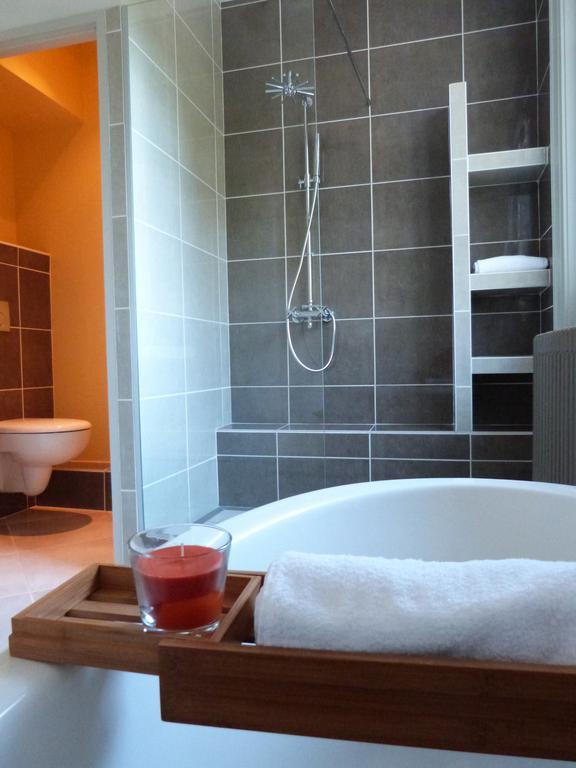 La Maison De Roussille Bed & Breakfast Francheville  Стая снимка