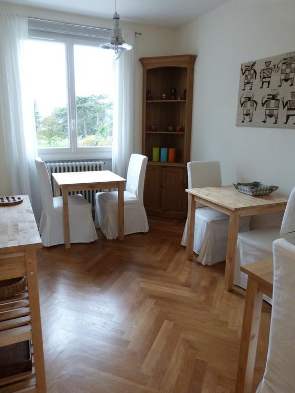 La Maison De Roussille Bed & Breakfast Francheville  Екстериор снимка