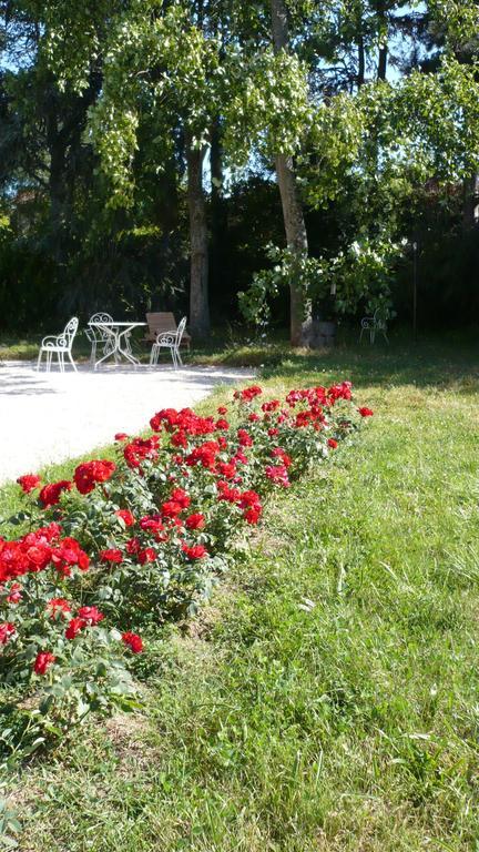 La Maison De Roussille Bed & Breakfast Francheville  Екстериор снимка