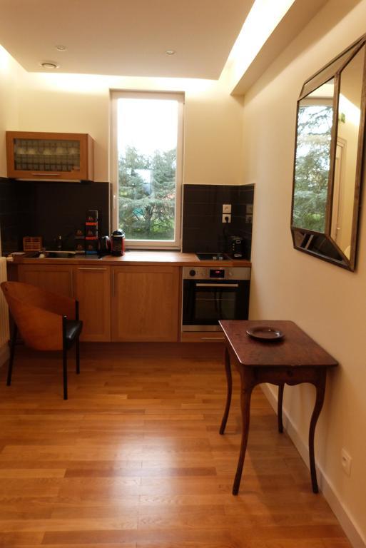La Maison De Roussille Bed & Breakfast Francheville  Екстериор снимка