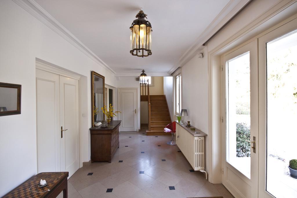 La Maison De Roussille Bed & Breakfast Francheville  Екстериор снимка