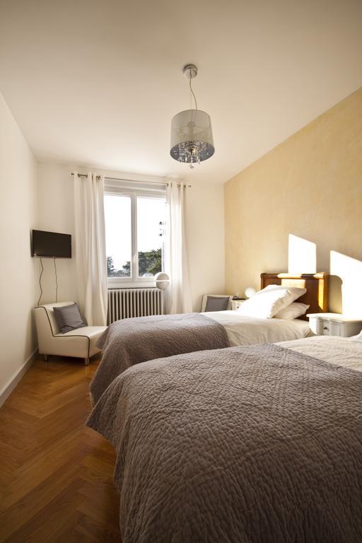 La Maison De Roussille Bed & Breakfast Francheville  Стая снимка
