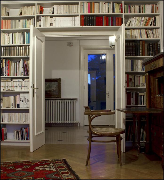 La Maison De Roussille Bed & Breakfast Francheville  Екстериор снимка